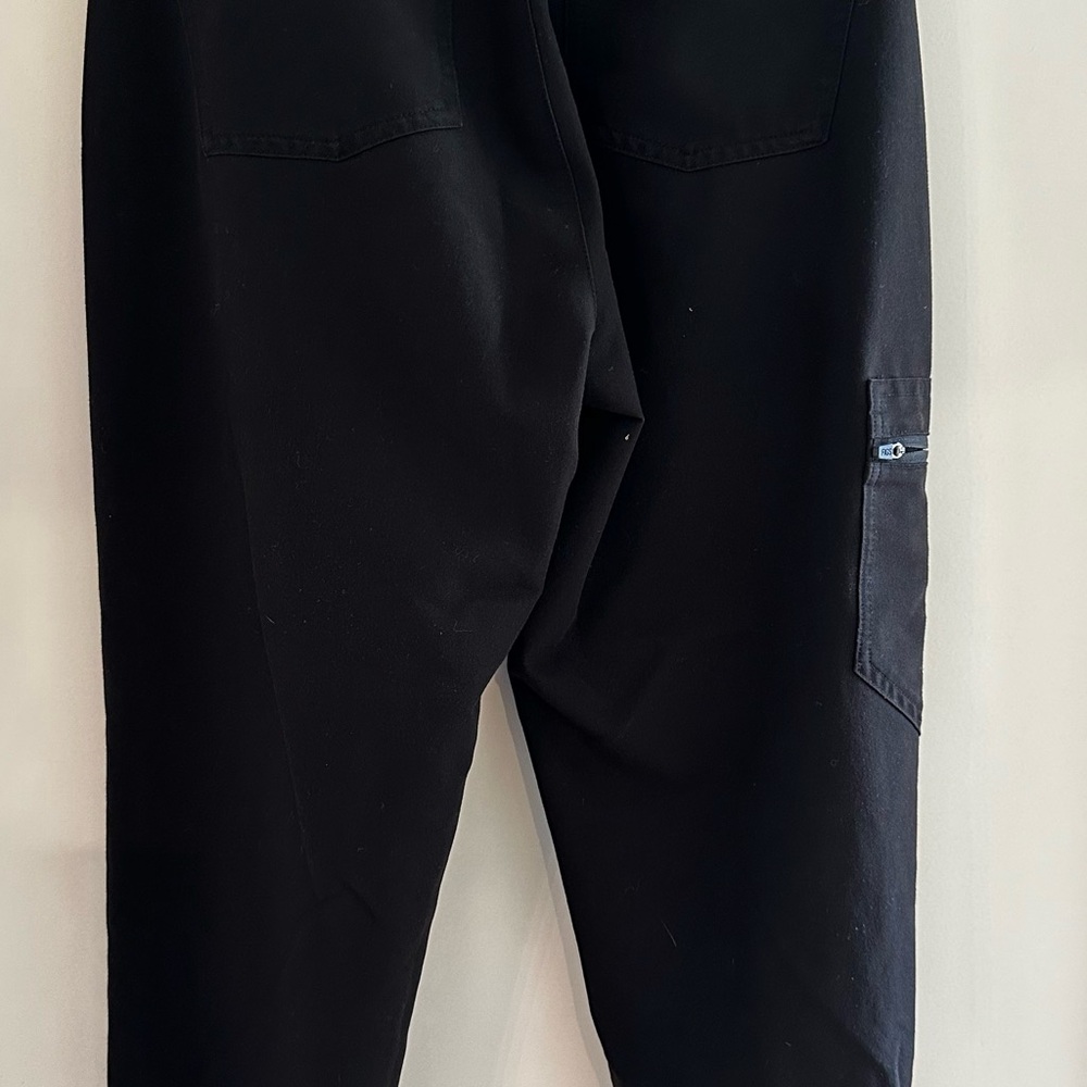 Figs Zamora Maternity Jogger Scrub Pants
